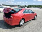 2012 Toyota Camry Base de vânzare în Spartanburg, SC - Rear End