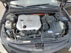 2015 Hyundai Sonata Hybrid de vânzare în Houston, TX - Minor Dent/Scratches
