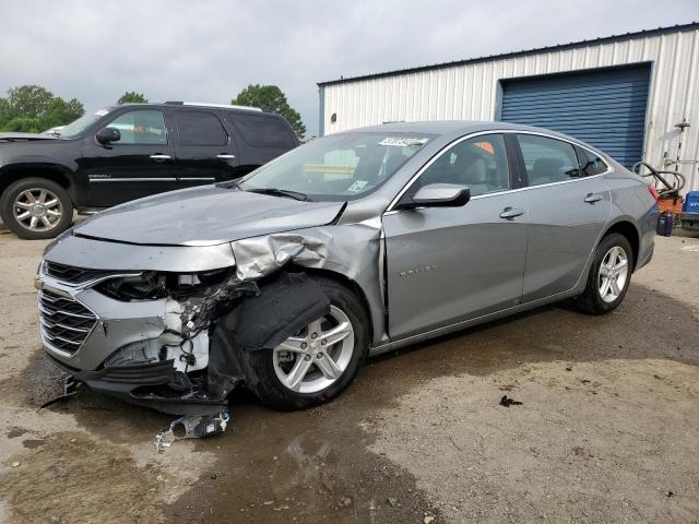 2025 Chevrolet Malibu Ls  