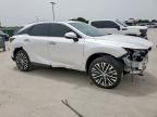 2025 Lexus Rx 350 Base for Sale in Wilmer, TX - Front End