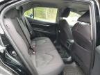 2020 TOYOTA CAMRY LE à vendre chez Copart ON - COOKSTOWN