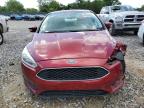 2016 Ford Focus Se for Sale in Madisonville, TN - Front End