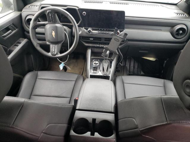  CHEVROLET COLORADO 2023 Белы