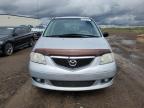 2002 MAZDA MPV WAGON for sale at Copart AB - CALGARY