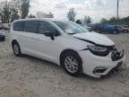 2024 Chrysler Pacifica Touring на продаже в Wayland, MI - Front End