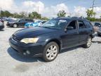 2007 Subaru Outback Outback 2.5I للبيع في Riverview، FL - Rear End