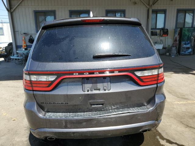  DODGE DURANGO 2015 Szary