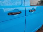 2017 VOLKSWAGEN TRANSPORTE for sale at Copart YORK