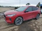 2023 Ford Escape St Line en Venta en Woodhaven, MI - Frame Damage