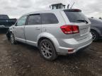 2014 Dodge Journey R/T en Venta en Elgin, IL - Side