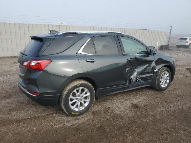  CHEVROLET EQUINOX 2019 Сірий