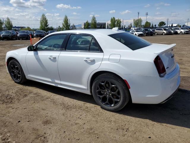 2022 CHRYSLER 300 S