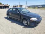 1998 Honda Civic Dx for Sale in American Canyon, CA - Front End