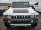 2009 Hummer H3  იყიდება Woodhaven-ში, MI - Front End
