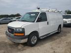 2015 Gmc Savana G2500 for Sale in Newton, AL - Water/Flood