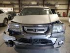 2009 Honda Pilot Exl на продаже в Eldridge, IA - Front End