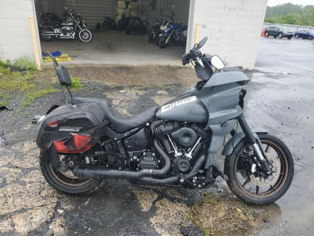  HARLEY-DAVIDSON FXLRS 2022 Серый
