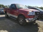 2008 Ford F150  за продажба в Spartanburg, SC - Front End
