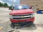 2009 Chevrolet Silverado K1500 Ltz იყიდება Gaston-ში, SC - Side