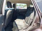 2010 NISSAN QASHQAI N- for sale at Copart SANDY