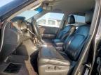 2017 Nissan Armada Sv продається в Grand Prairie, TX - Front End