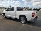 2017 Toyota Tundra Double Cab Sr   продається в Miami, FL - Front End