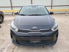2019 Kia Rio S на продаже в Haslet, TX - Water/Flood