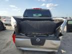 2012 Nissan Frontier S იყიდება Jacksonville-ში, FL - Rear End