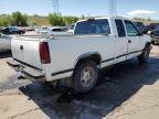 1995 Chevrolet Gmt-400 C2500 на продаже в Littleton, CO - Side
