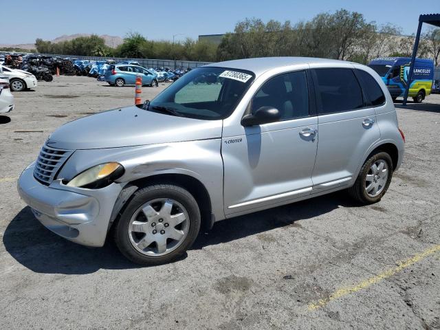 2005 Chrysler Pt Cruiser Limited