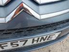 2007 CITROEN C4 PICASSO for sale at Copart BRISTOL