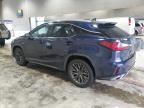 2016 Lexus Rx 350 Base للبيع في Sandston، VA - Side