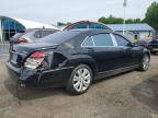 2009 Mercedes-Benz S 550 4Matic for Sale in East Granby, CT - Rear End