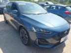 2023 FORD FOCUS ST-L for sale at Copart BRISTOL