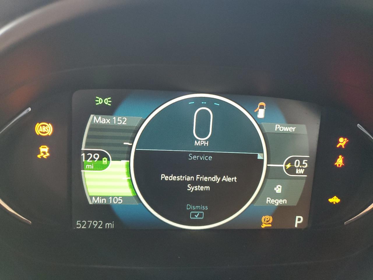 2020 Chevrolet Bolt Ev Lt VIN: 1G1FY6S03L4139287 Lot: 55865285