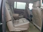 2016 Chevrolet Suburban C1500 Ltz на продаже в Grand Prairie, TX - Front End