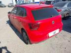2018 VOLKSWAGEN POLO SE for sale at Copart SANDWICH