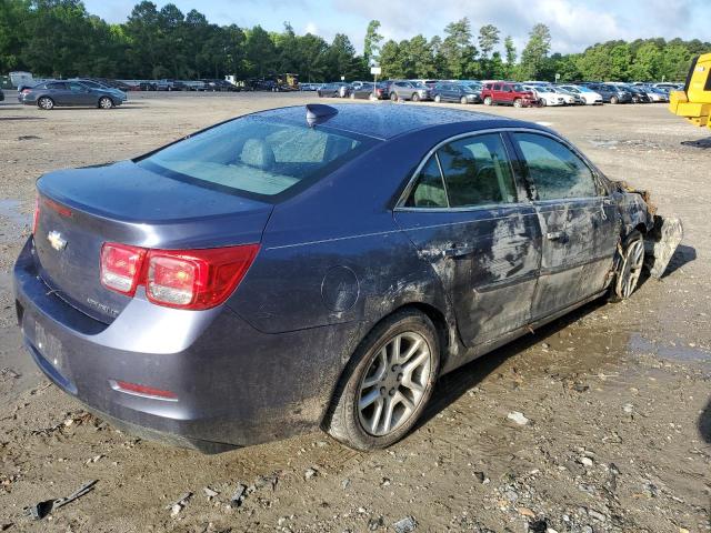  CHEVROLET MALIBU 2015 Синій