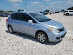 2009 Nissan Versa S for Sale in Temple, TX - Rear End