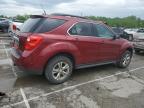 2012 Chevrolet Equinox Lt for Sale in Louisville, KY - Front End