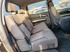2016 Toyota Tundra Crewmax Sr5 იყიდება Grand Prairie-ში, TX - Front End