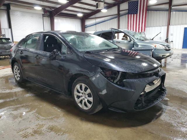  TOYOTA COROLLA 2021 Сharcoal