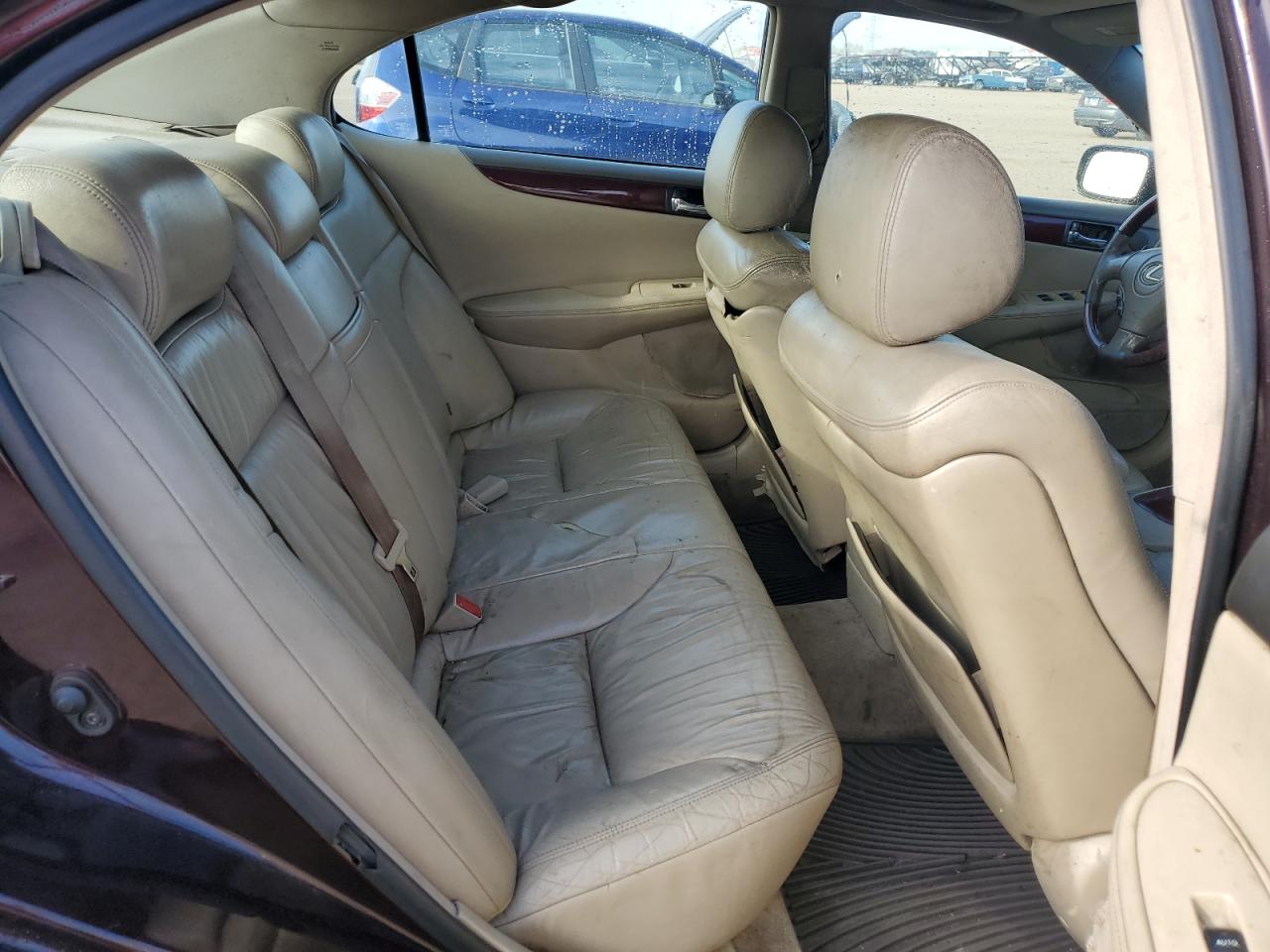 2002 Lexus Es 300 VIN: JTHBF30G620069802 Lot: 56731245