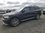 2016 Dodge Durango Limited for Sale in Eugene, OR - Top/Roof