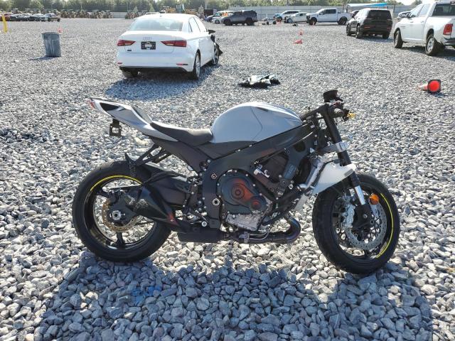 2022 Suzuki Gsx-R600   