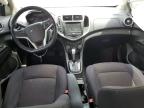2020 Chevrolet Sonic Lt на продаже в Spartanburg, SC - Front End