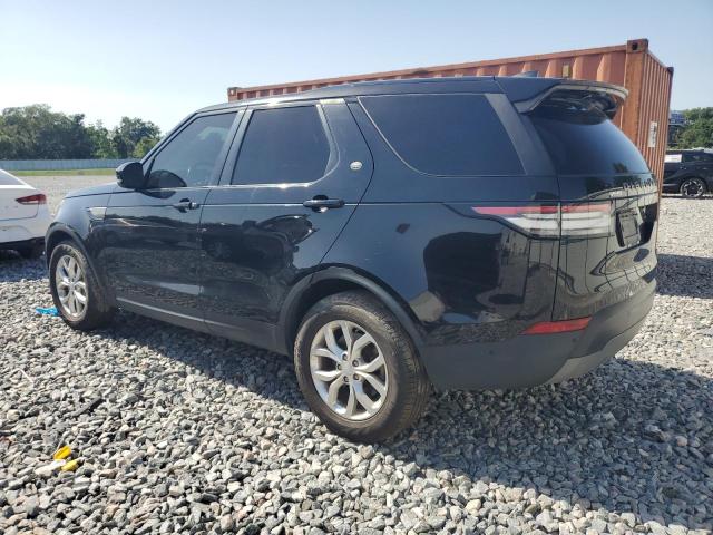  LAND ROVER DISCOVERY 2020 Czarny