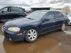 2002 Nissan Maxima Gle for Sale in Brighton, CO - Front End
