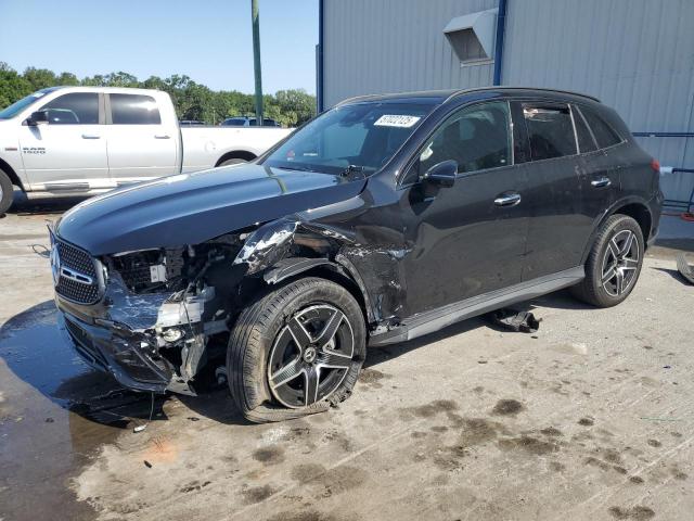 MERCEDES-BENZ GLC 300 2024