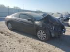 2014 Honda Accord Lx-S за продажба в Greenwood, NE - Front End